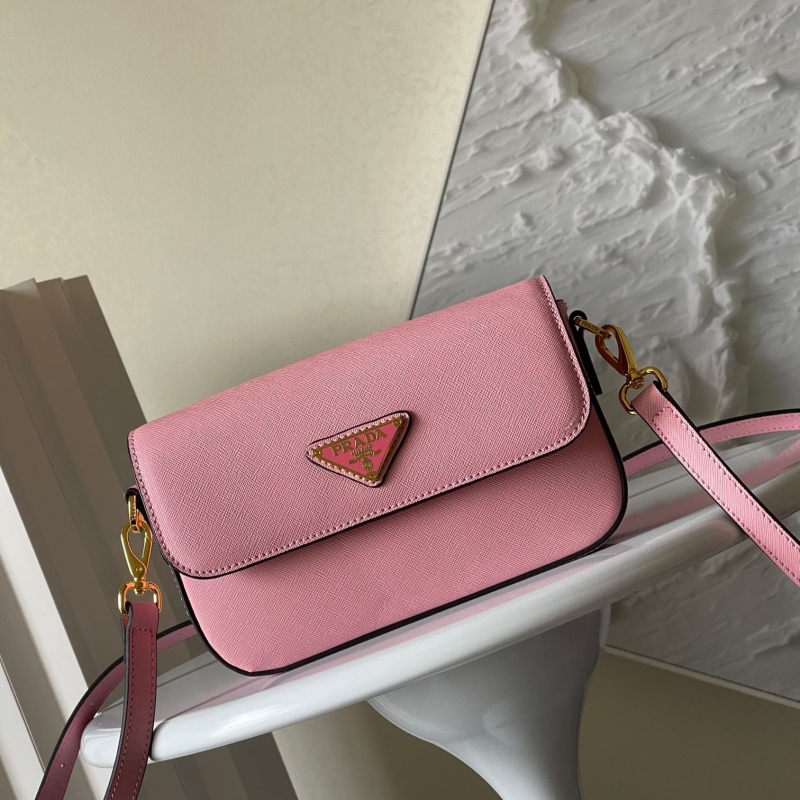 Pra*a satchel bags